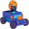 PJ Masks Race Into the Night Mini Vehicles Set