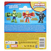 Marvel Iron Man and his Awesome Friends Iron Man Action Figure Toy with Accessory