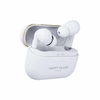 Happy Plugs Air 1 Zen True Wireless Casque Blanc