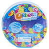 Orbeez Surprise Activity Orb, Mini Playset with 400 Blue Water Beads, Non-Toxic Sensory Toys and Accessories for Kids Aged 5 and up