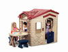 Little Tikes - Picnic On The Patio Playhouse - R Exclusive