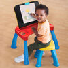 Touch & Learn Deluxe Activity Desk - English Edition