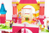 Mega Construx - Barbie - Dreamtopia - Coffret de jeu Château de bonbons
