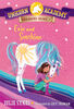 Unicorn Academy Treasure Hunt #2: Evie and Sunshine - English Edition