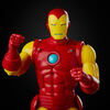 Marvel Legends Series Tony Stark (A.I.) Action Figure Toy
