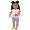 Our Generation, Playtime Pets, Kitten Outfit for 18-inch Dolls