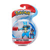 Pokémon Battle Figure Pack - Lucario