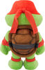 Les Tortues Ninja: Chaos chez les Mutants-Jouets en Peluche