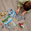 LEGO My City Shopping Street 60306