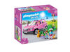 Playmobil - Voiture familiale