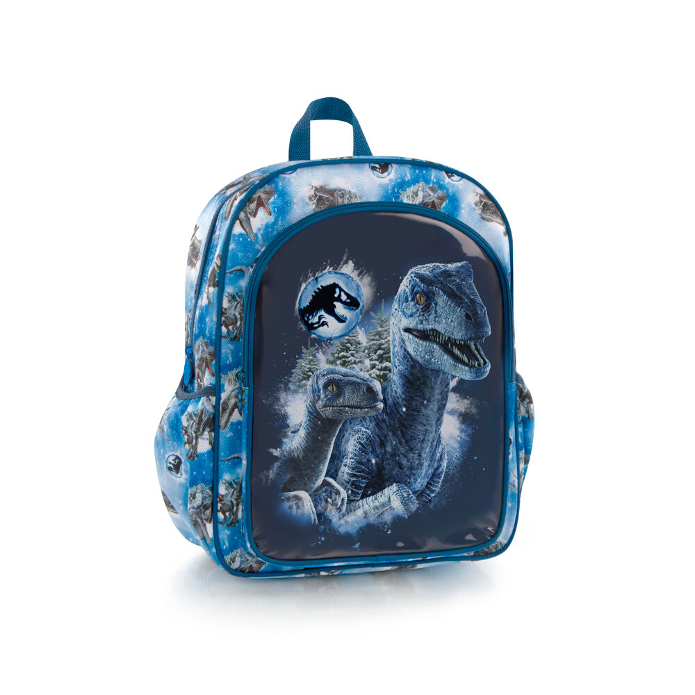 Heys Jurassic World Backpack Toys R Us Canada