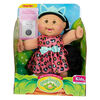 Cabbage Patch Kids 14" - Kitty Girl