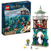 LEGO Harry Potter Tournoi des Trois Sorciers : le lac noir 76420 (349 pièces)