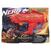 Nerf DragonPower, blaster à fléchettes Fireshot, inspiré de Dungeon and Dragons - Notre exclusivité