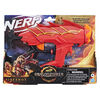 Nerf DragonPower Fireshot Dart Blaster, Inspired by Dungeons & Dragons - R Exclusive