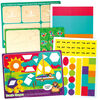 Kindergarten Full Learning System - English Edition