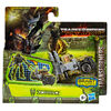 Transformers: Rise of the Beasts Movie, Beast Alliance, Battle Changers  Scourge Action Figure, 4.5 Inch