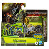 Transformers: Rise of the Beasts Movie, Beast Alliance, Battle Changers Scourge Action Figure, 4.5 Inch