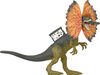 Jurassic World Human and Dino Pack Claire and Dilophosaurus