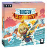 Dungeon Academy