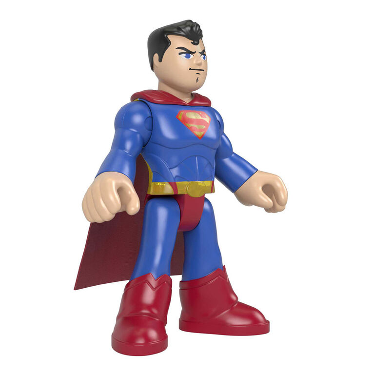 Imaginext- DC Super Friends - Superman