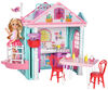 Barbie Club Chelsea Playhouse