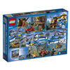 LEGO City Police Mountain Arrest 60173