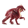 ALEX - Red Dragon - Extra Large