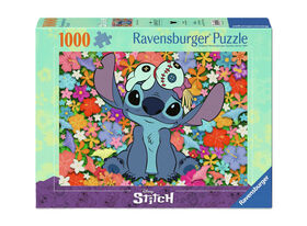 Casse-tête Disney Stitch 1000 pièces
