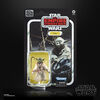 Star Wars The Black Series - Figurine articulée Yoda