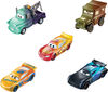 Disney and Pixar Cars Color Changers Collection, Toy Cars Change Color with Water