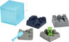 Minecraft Mini Mining Figure With Axe