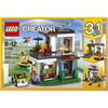 LEGO Creator Modular Modern Home 31068