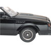 Revell Buick Grand National 2N1 - Maquette