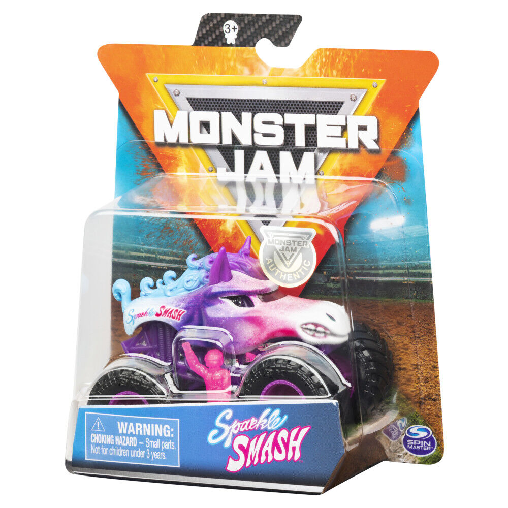 Wildflower monster truck toy hot sale