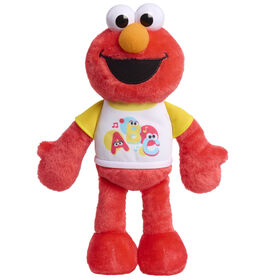 Sesame Street Singing Fun Elmo