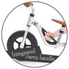 Chillafish Charlie 10Inch Balance Bike