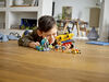 LEGO City Oceans Le sous-marin d'exploration 60264