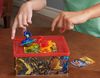 Bakugan Baku-tin avec Special Attack Mantid, figurine articulée personnalisable rotative et boîte de rangement pour jouets