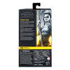 Star Wars The Black Series Aurra Sing 6-Inch-Scale Star Wars: The Clone Wars Action Figure