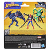 Marvel Spider-Man VenomVersus Epic World of Action Deluxe Venom Figure