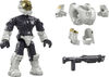 Mega Construx Halo Infinite UNSC Razorback Blitz