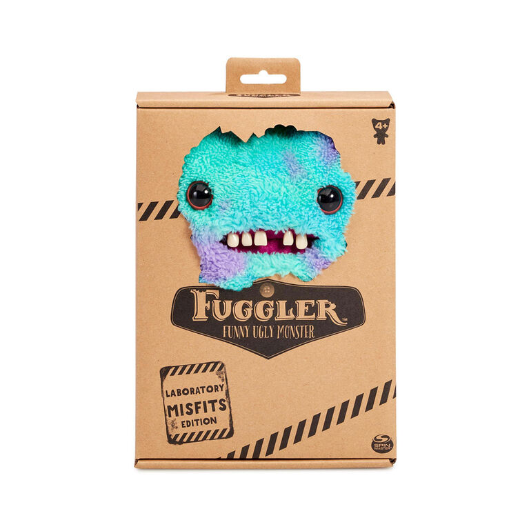 Fuggler Laboratory Misfits - Gaptooth McGoo - R Exclusive