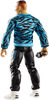 WWE - Collection Elite - Figurine articulée - Rob Gronkowski