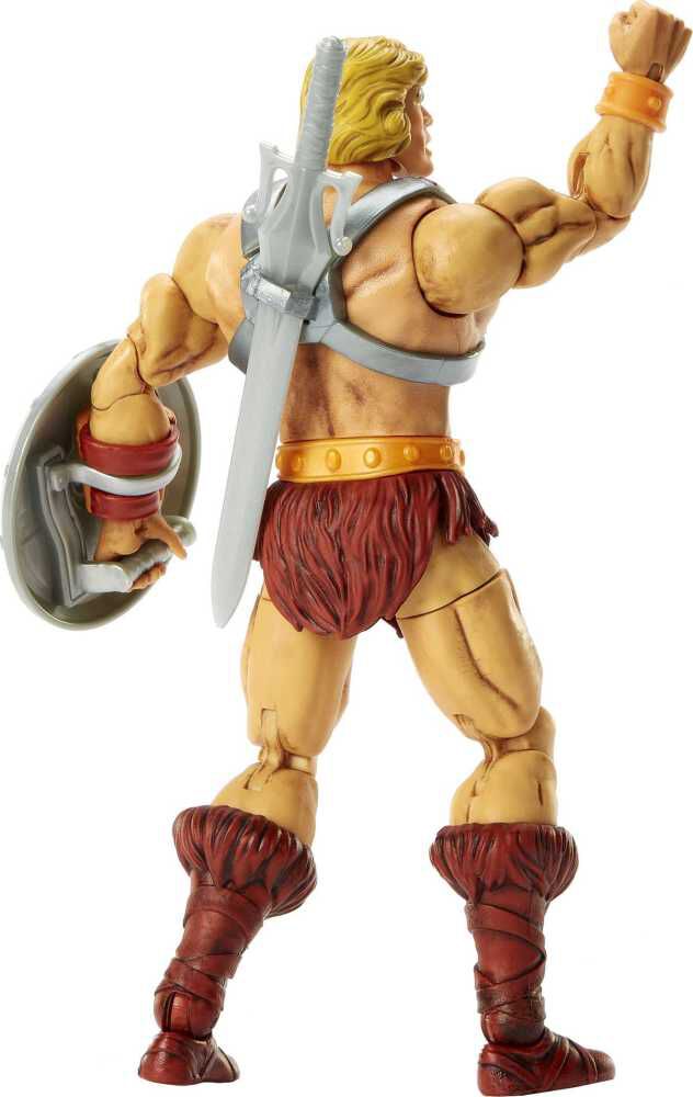 Masters of the universe toys for shop sale