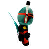 Star Wars: Boba Fett Medium Plush