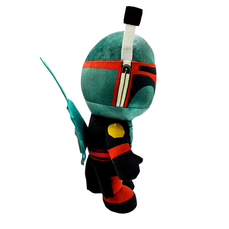 Star Wars: Boba Fett Medium Plush