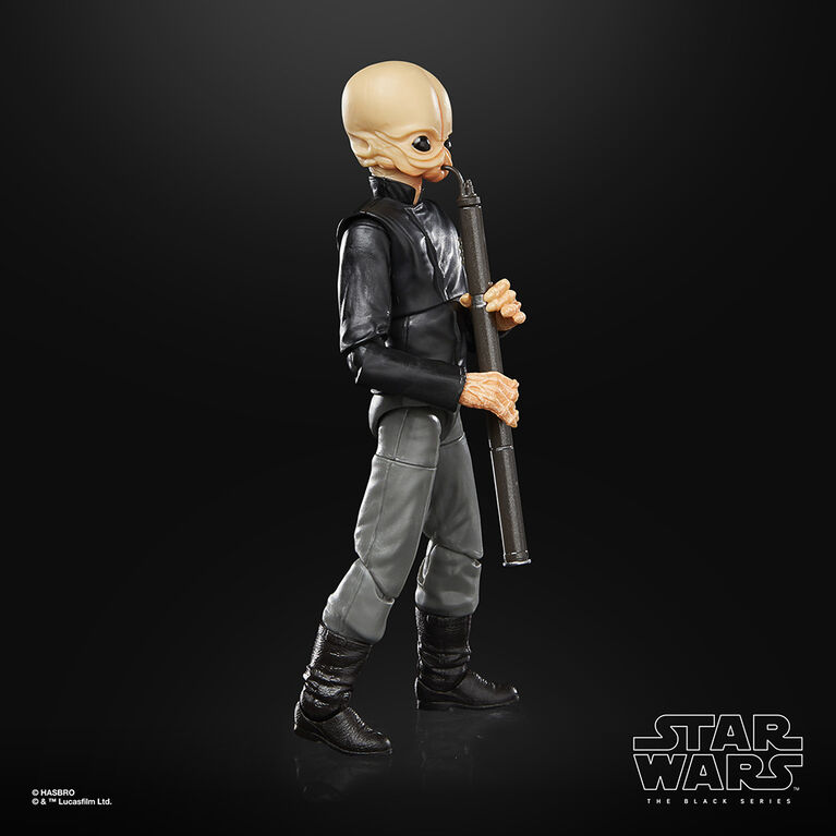 Star Wars The Black Series Archive, Figrin D'an