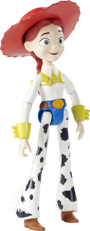 Disney Pixar Toy Story 4 Jessie Figure