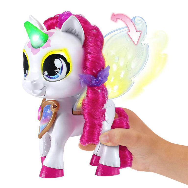 VTech Sparklings Stella la licorne - Édition française